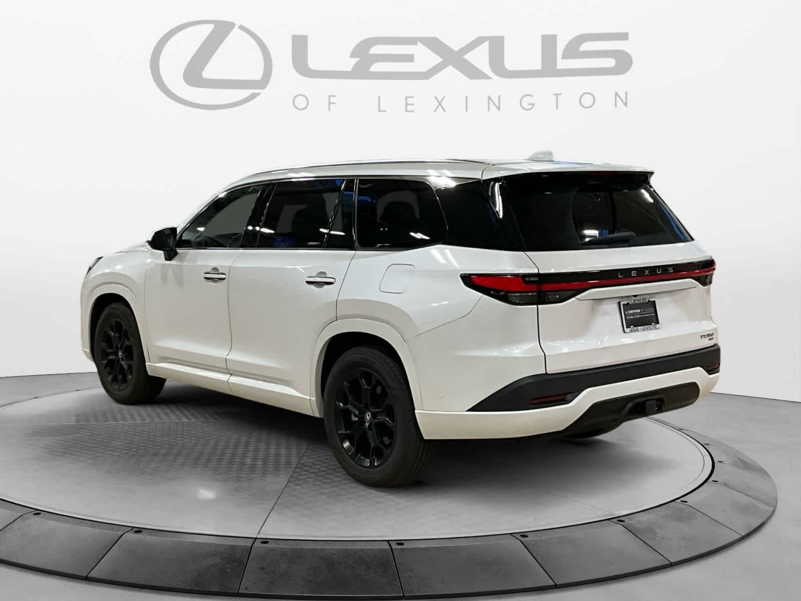 2024 Lexus TX 350 Premium