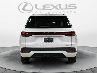 2024 Lexus TX 350 Premium