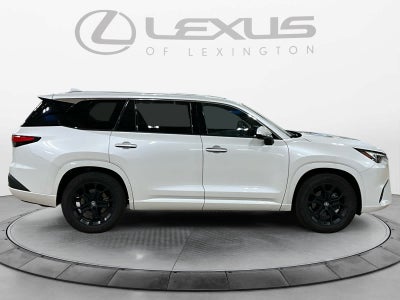 2024 Lexus TX 350 Premium