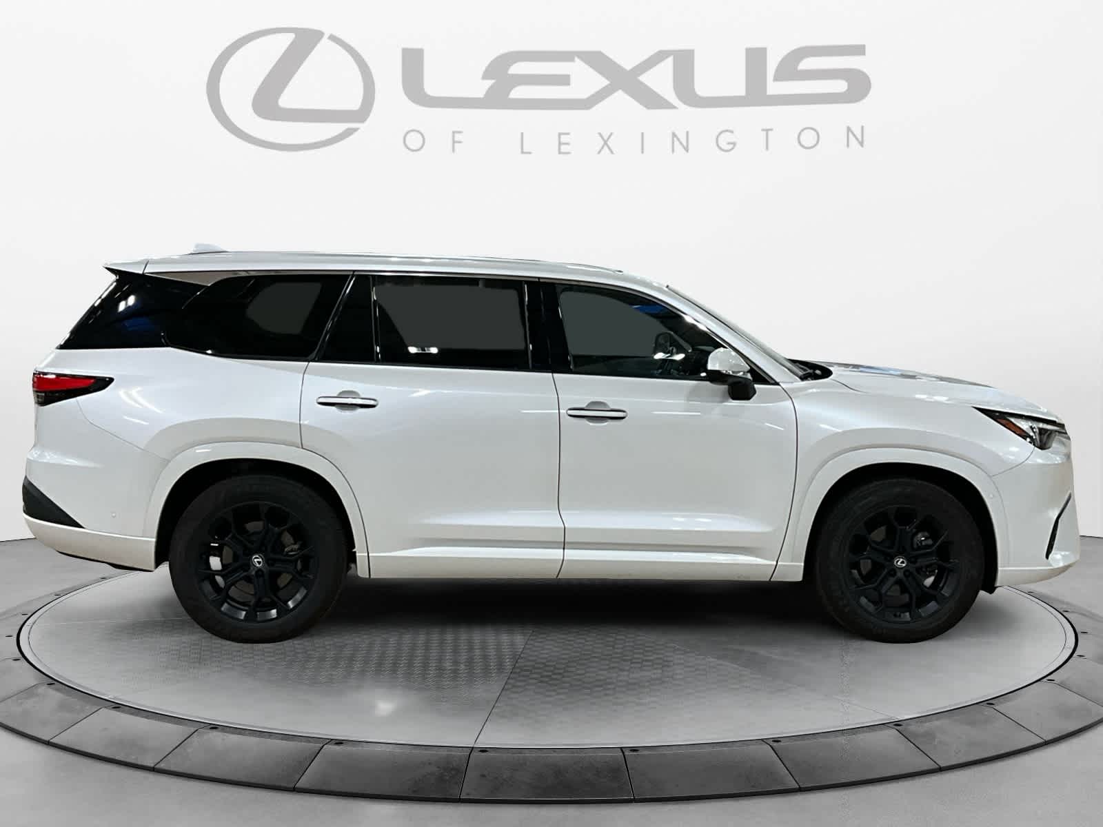 2024 Lexus TX 350 Premium