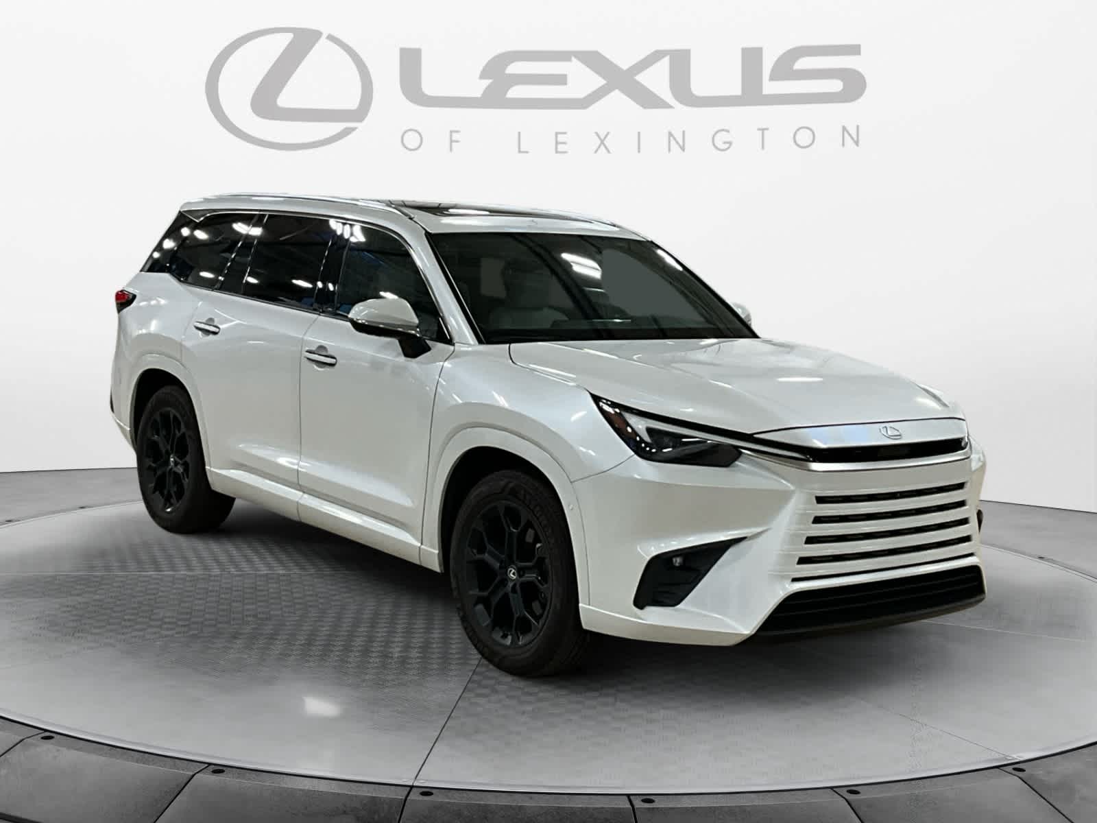 2024 Lexus TX 350 Premium