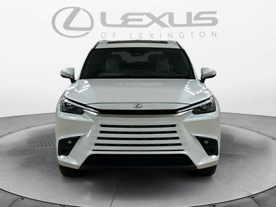 2024 Lexus TX 350 Premium