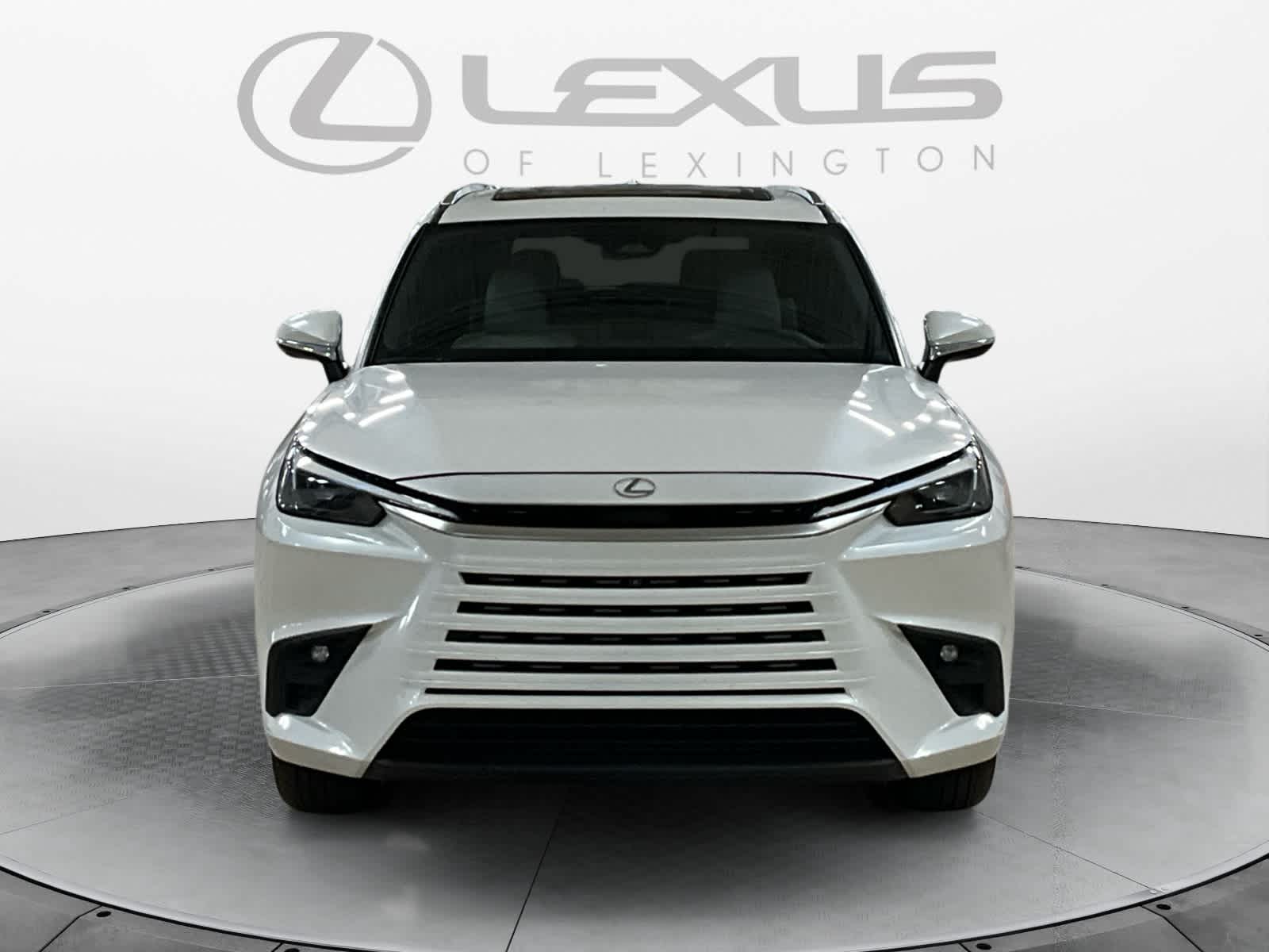 2024 Lexus TX 350 Premium