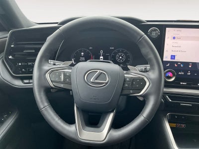 2024 Lexus TX Luxury