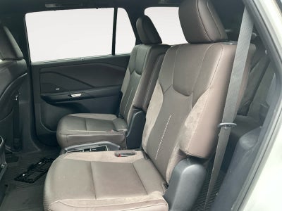 2024 Lexus TX Luxury