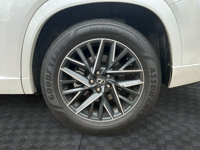 2024 Lexus TX Luxury