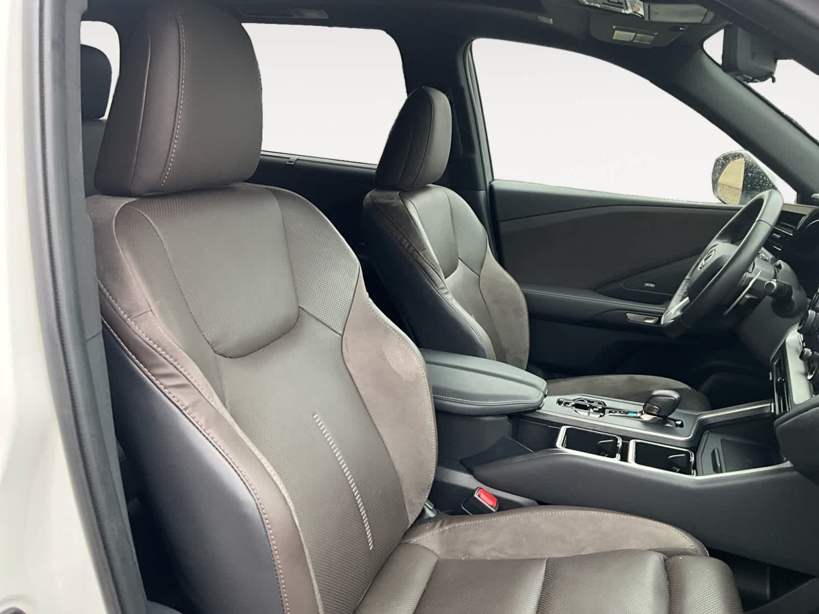 2024 Lexus TX Luxury