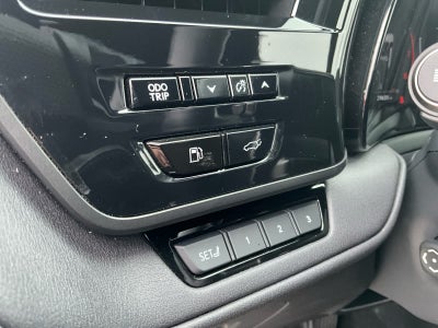 2024 Lexus TX Luxury