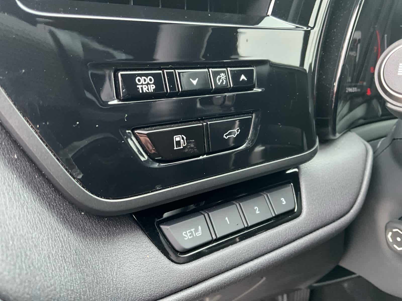 2024 Lexus TX Luxury