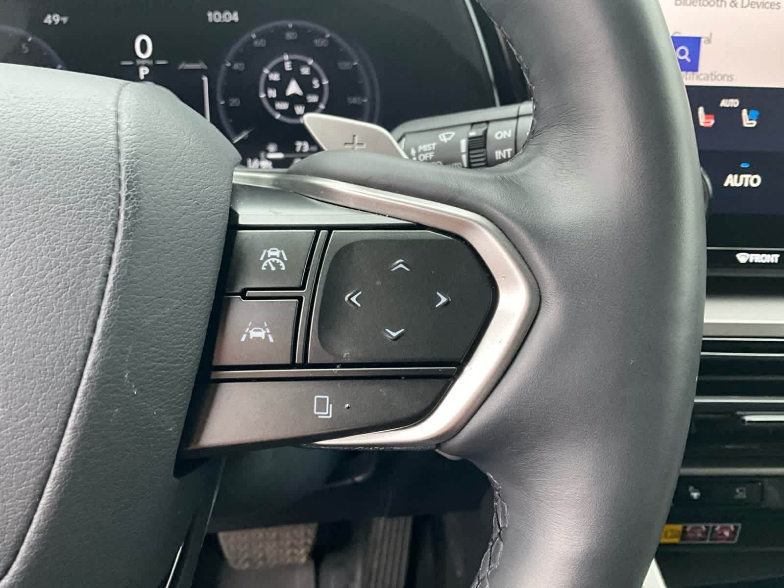 2024 Lexus TX Luxury