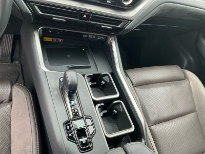 2024 Lexus TX Luxury