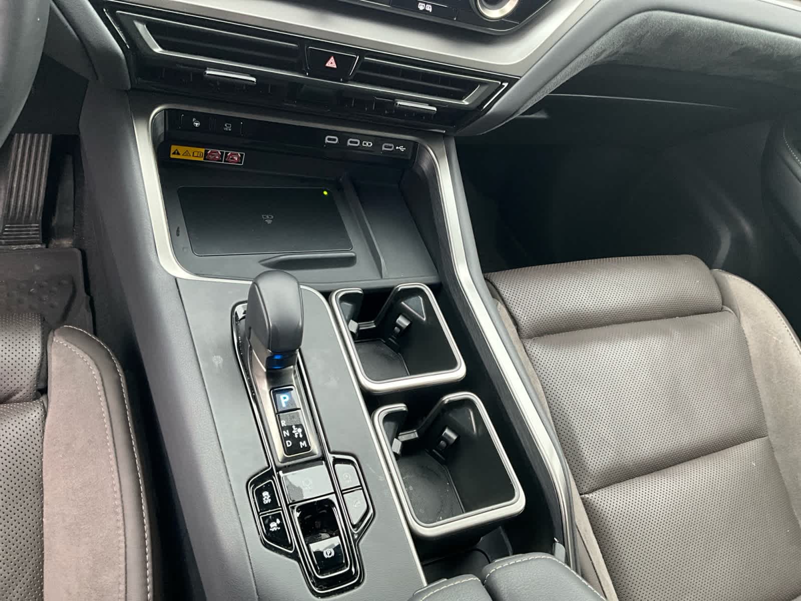 2024 Lexus TX Luxury