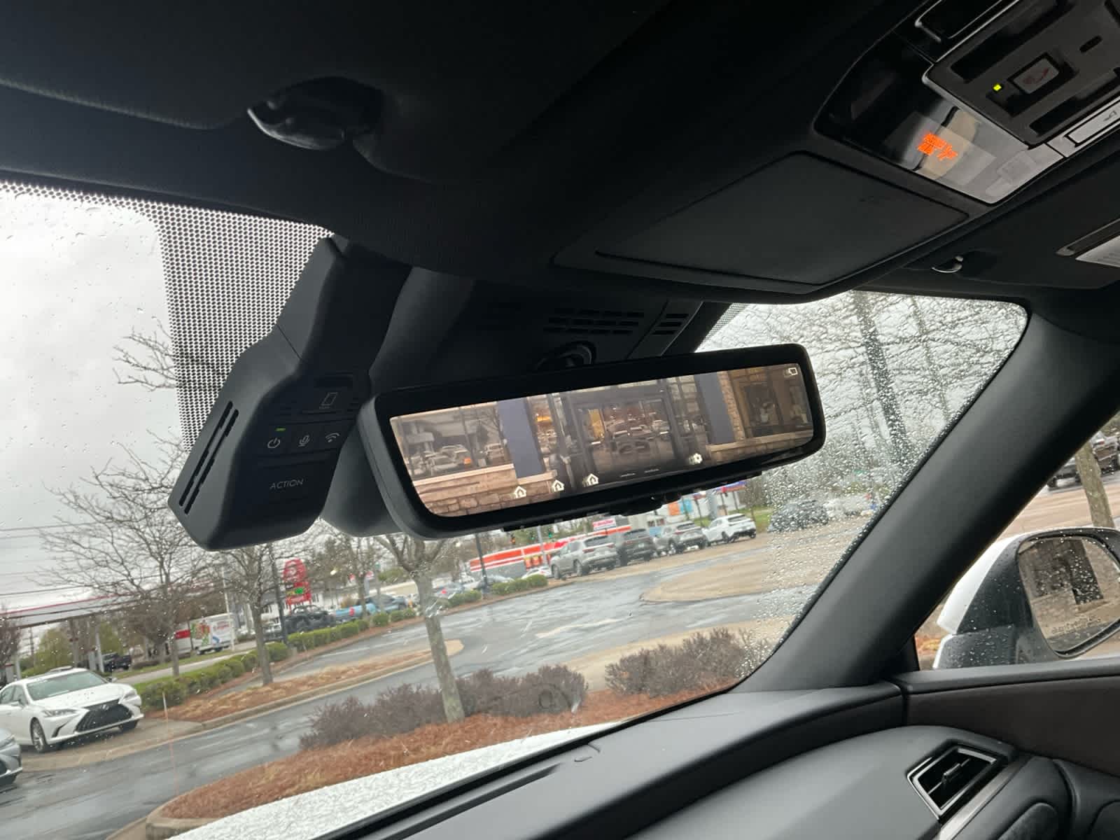 2024 Lexus TX Luxury