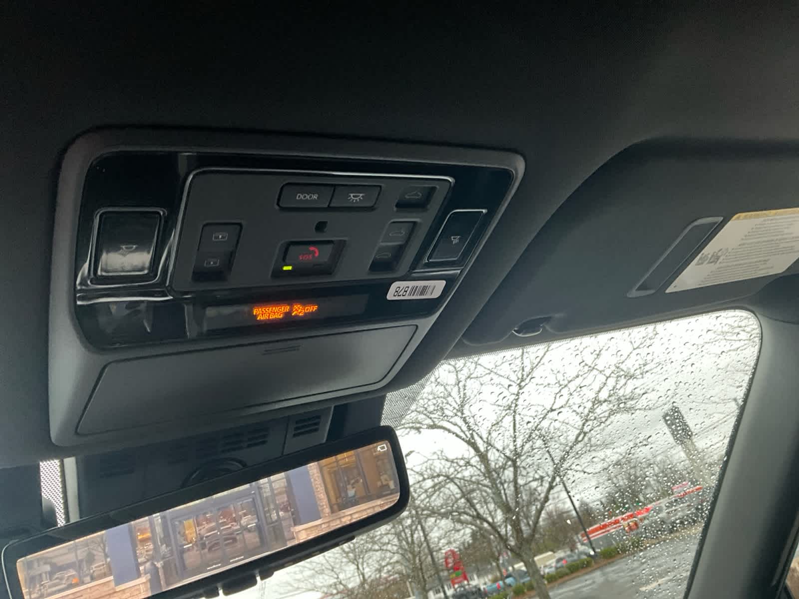 2024 Lexus TX Luxury