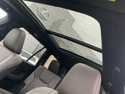 2024 Lexus TX Luxury