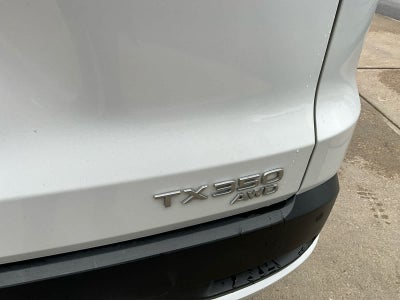 2024 Lexus TX Luxury