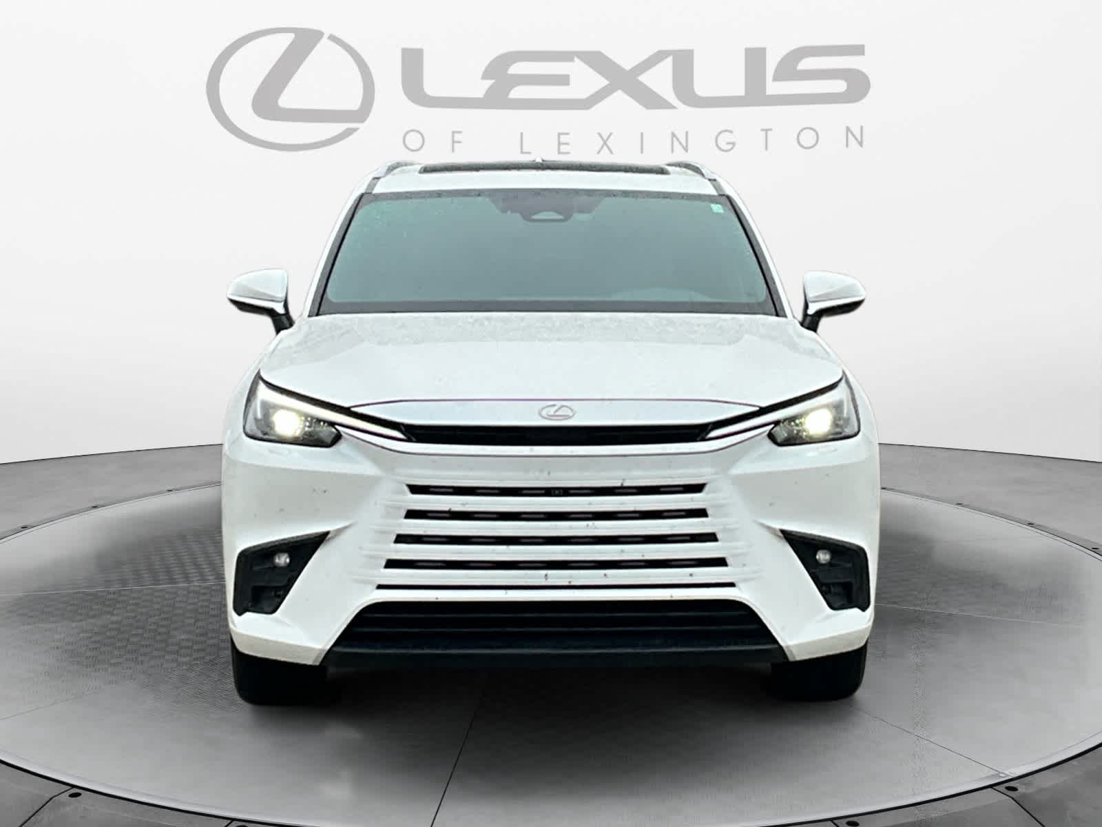 2024 Lexus TX Luxury