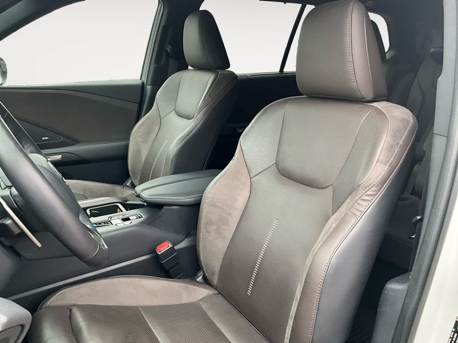 2024 Lexus TX Luxury