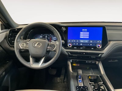 2026 Lexus TX 350 Premium