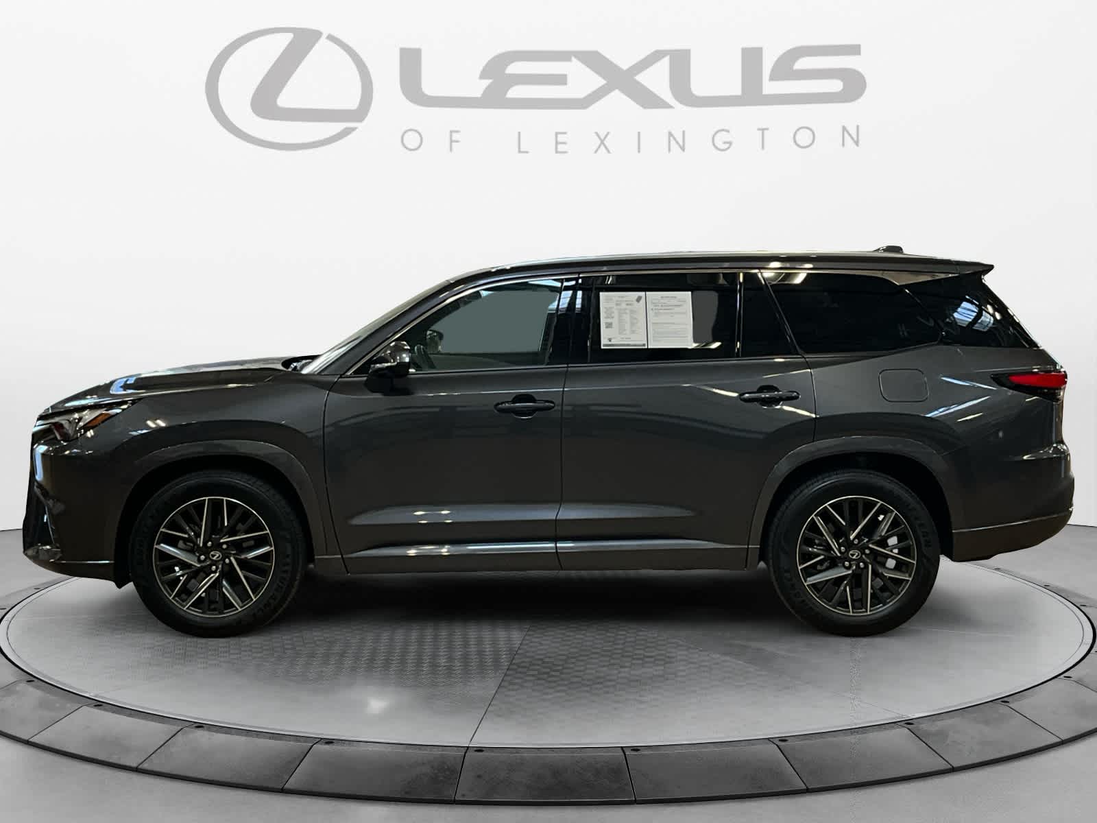 2026 Lexus TX 350 Premium