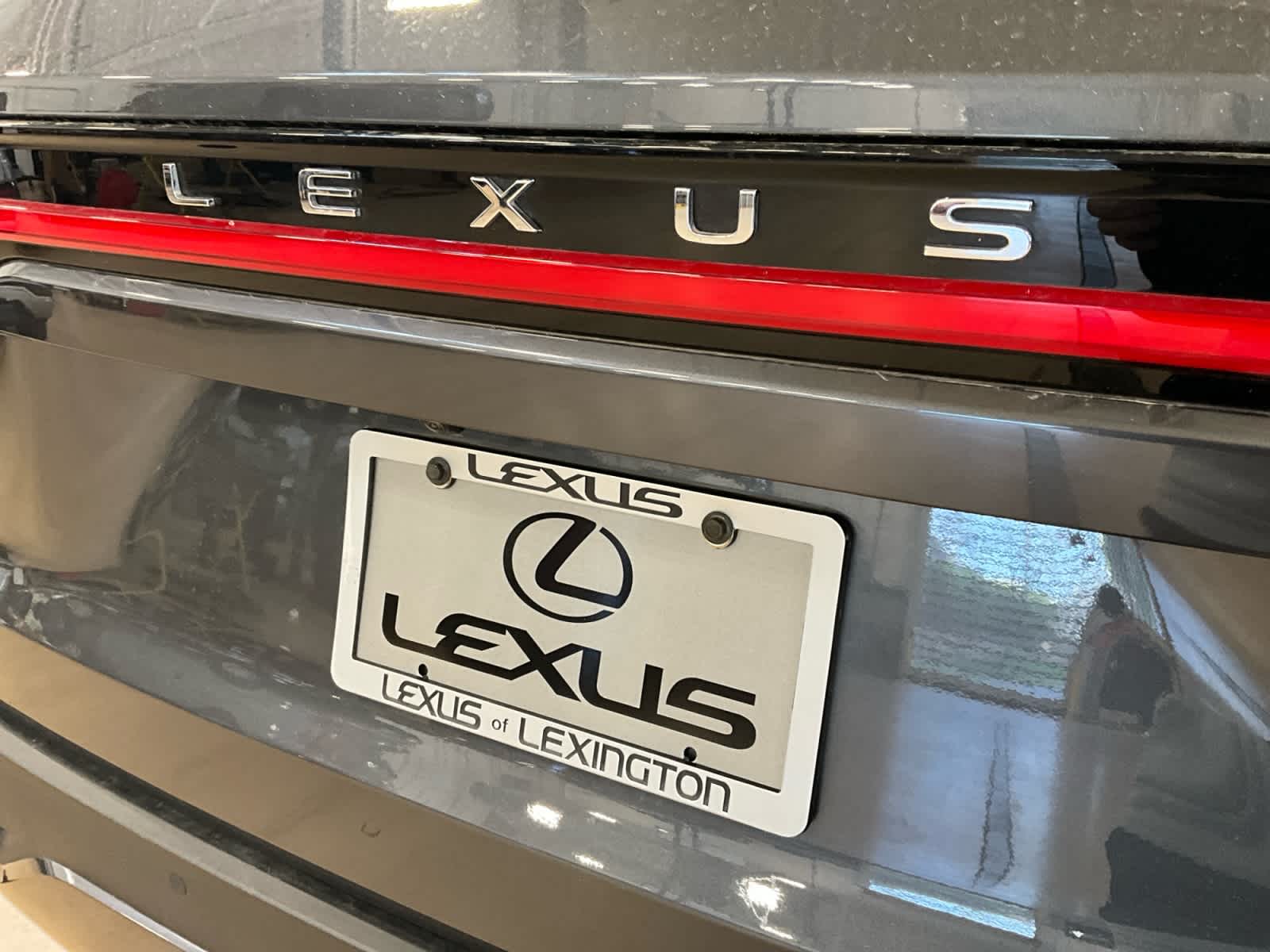 2026 Lexus TX 350 Premium