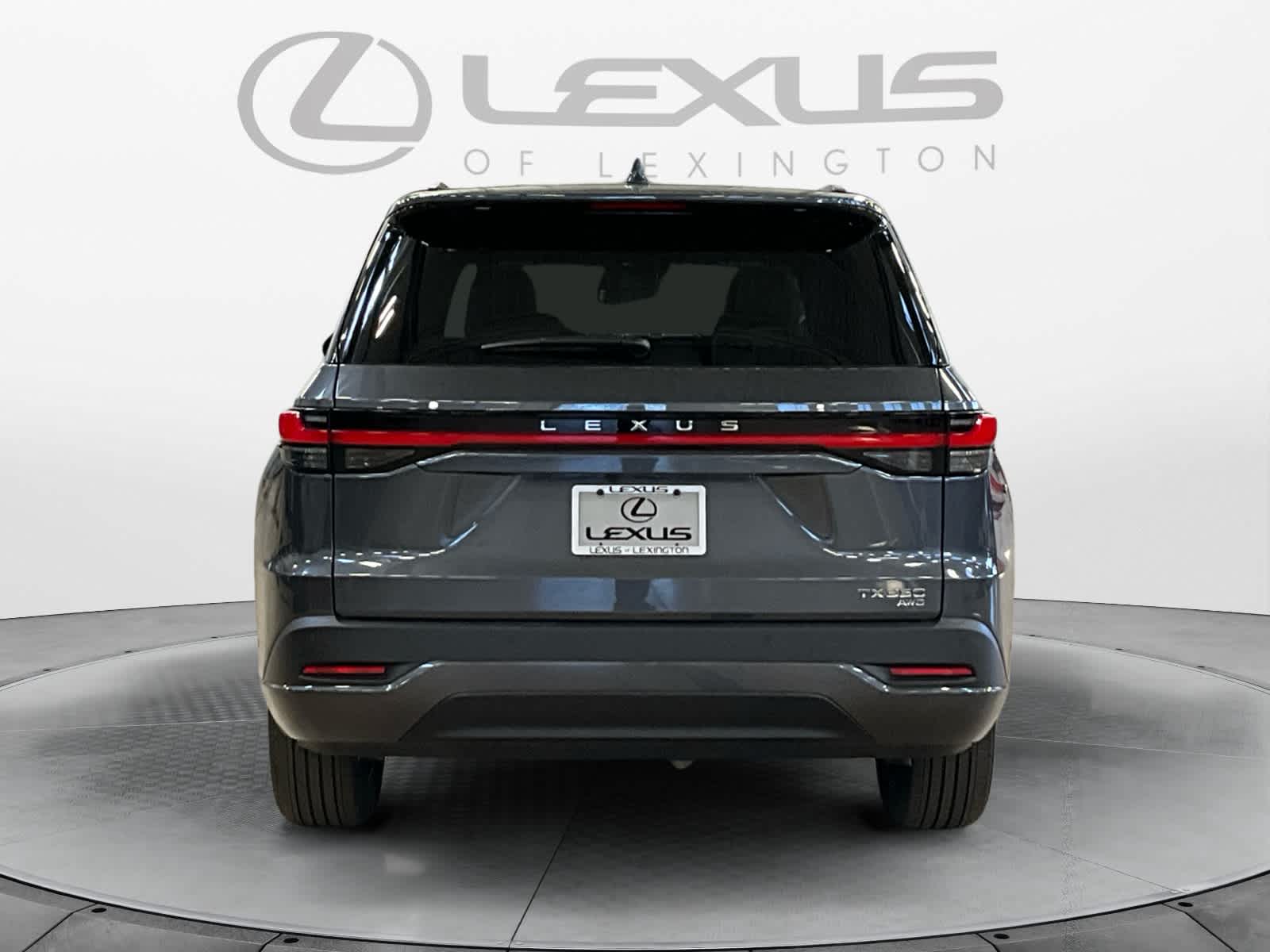 2026 Lexus TX 350 Premium