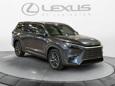2026 Lexus TX 350 Premium