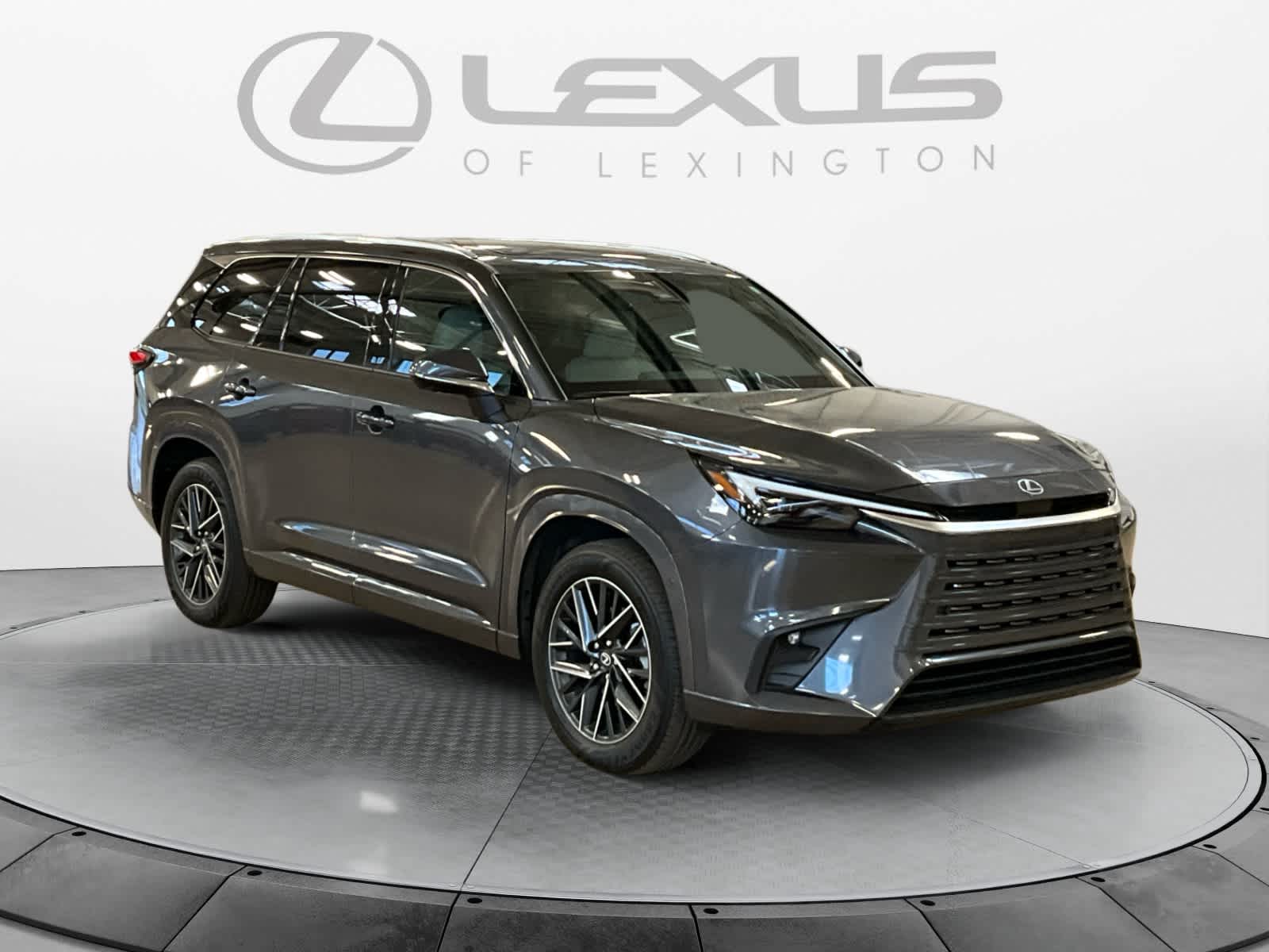 2026 Lexus TX 350 Premium