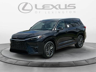2026 Lexus TX 350 Premium