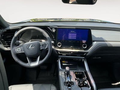 2026 Lexus TX 350 Premium