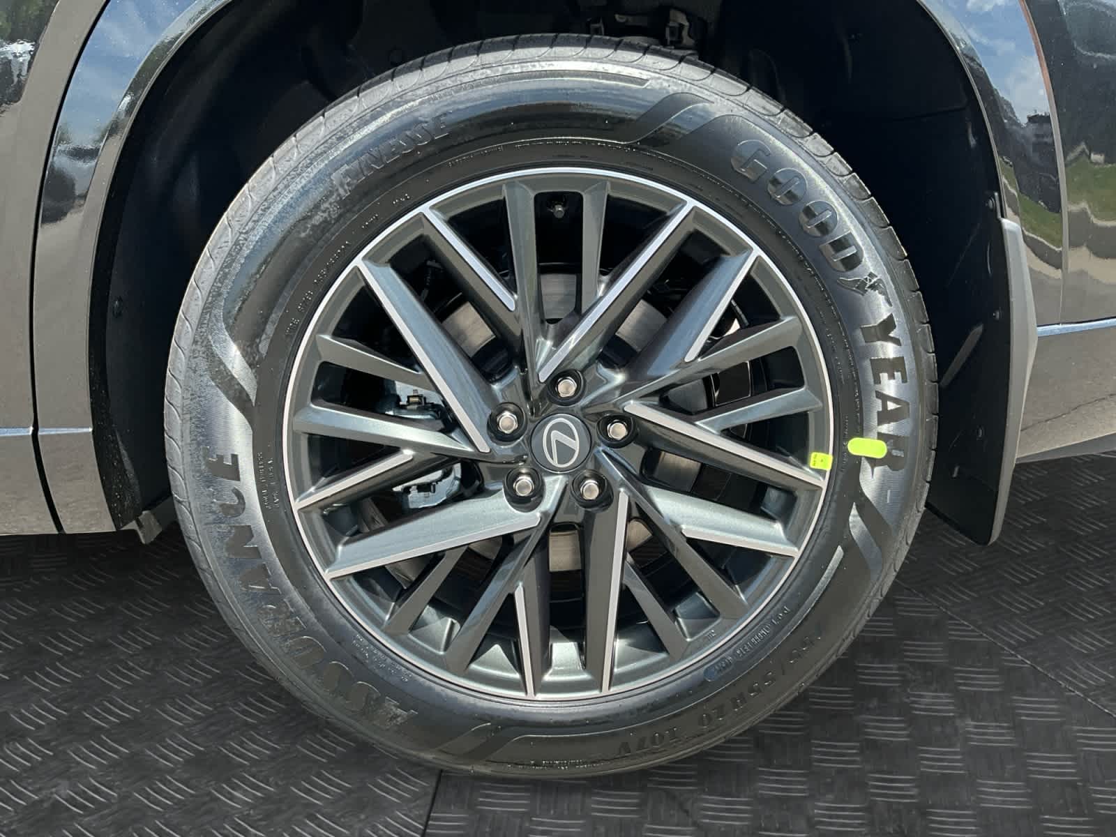 2026 Lexus TX 350 Premium