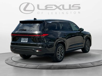 2026 Lexus TX 350 Premium