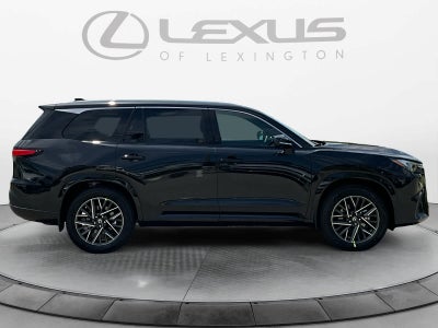 2026 Lexus TX 350 Premium