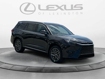 2026 Lexus TX 350 Premium