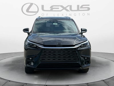 2026 Lexus TX 350 Premium