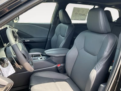 2026 Lexus TX 350 Premium