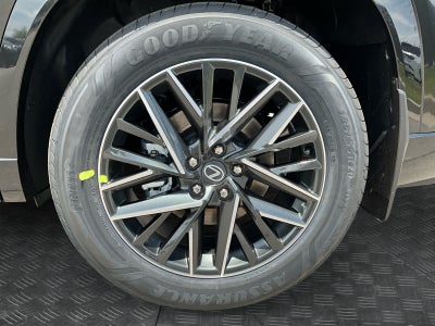 2026 Lexus TX 350 Premium