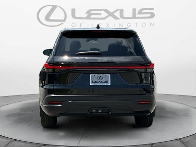2026 Lexus TX 350 Premium