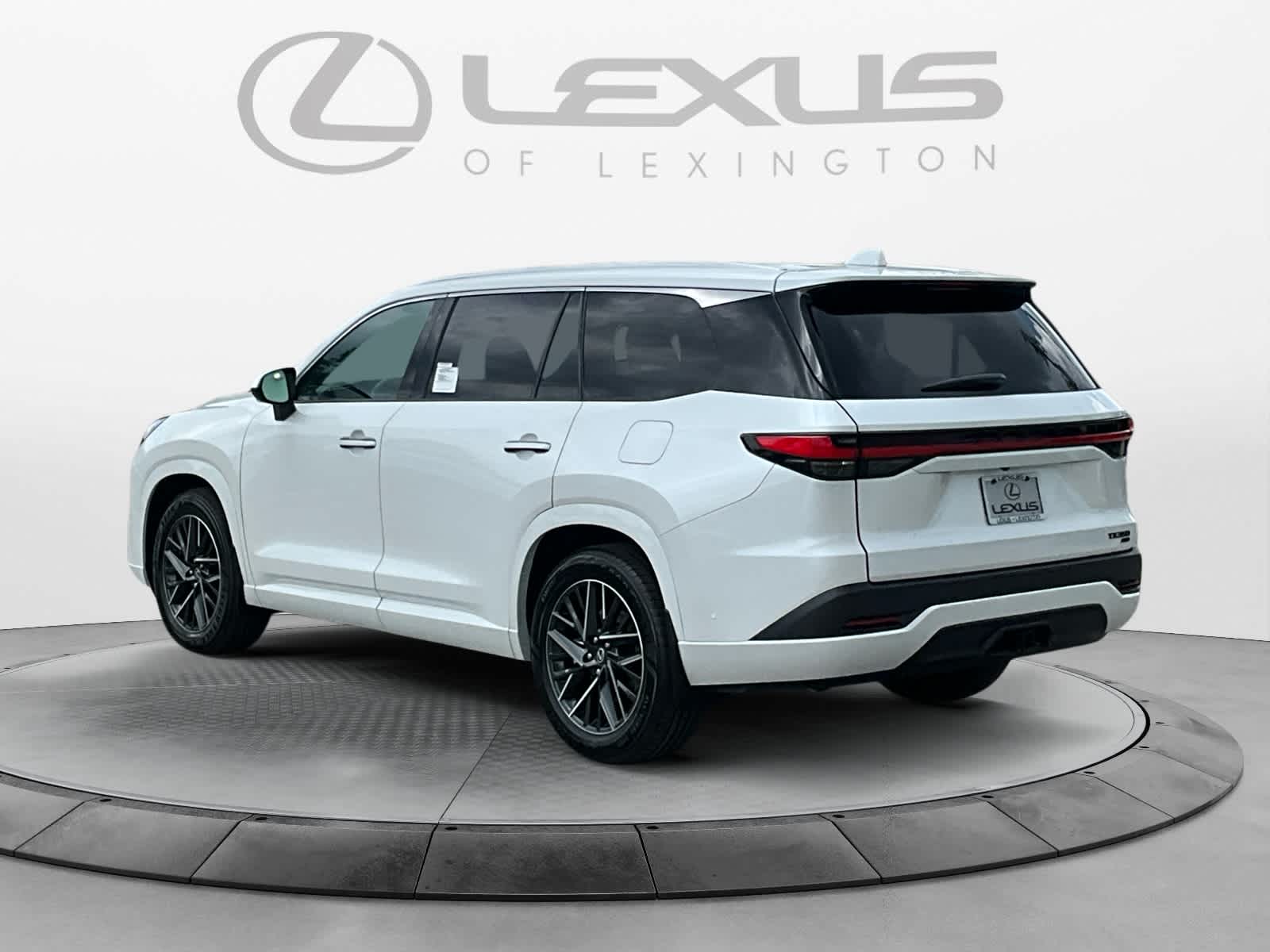 2026 Lexus TX 350 Premium