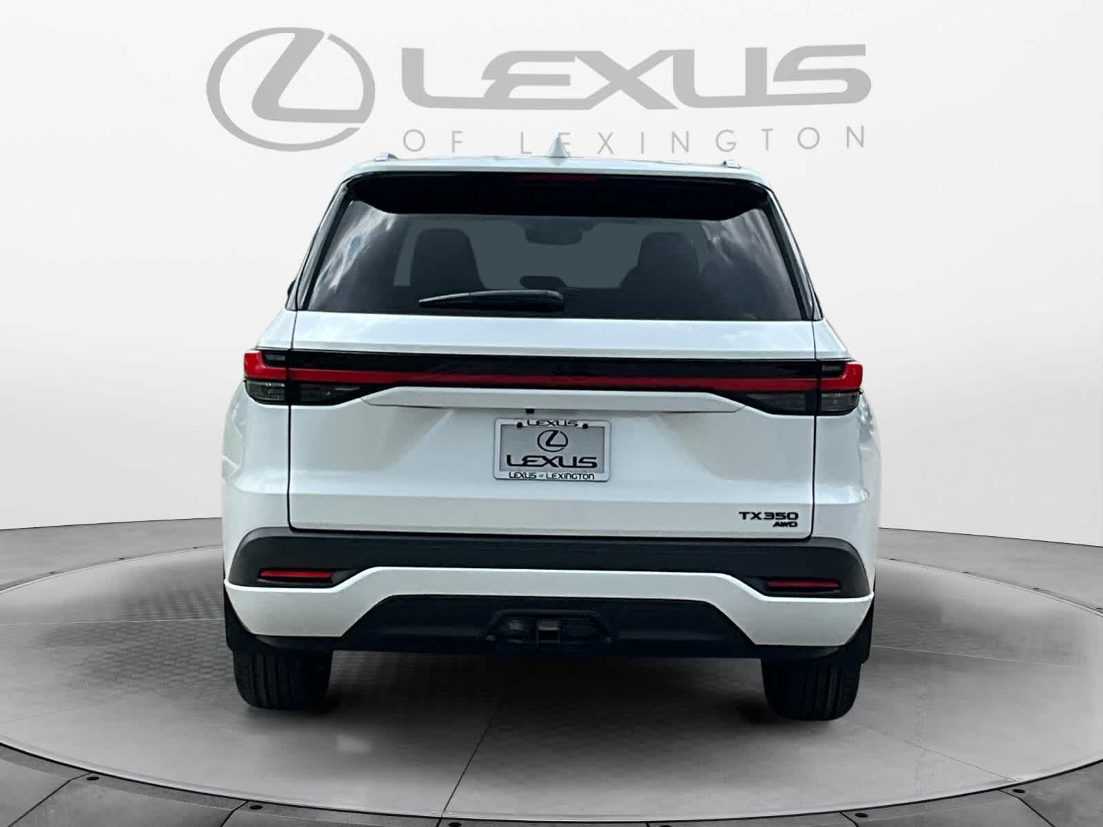 2026 Lexus TX 350 Premium
