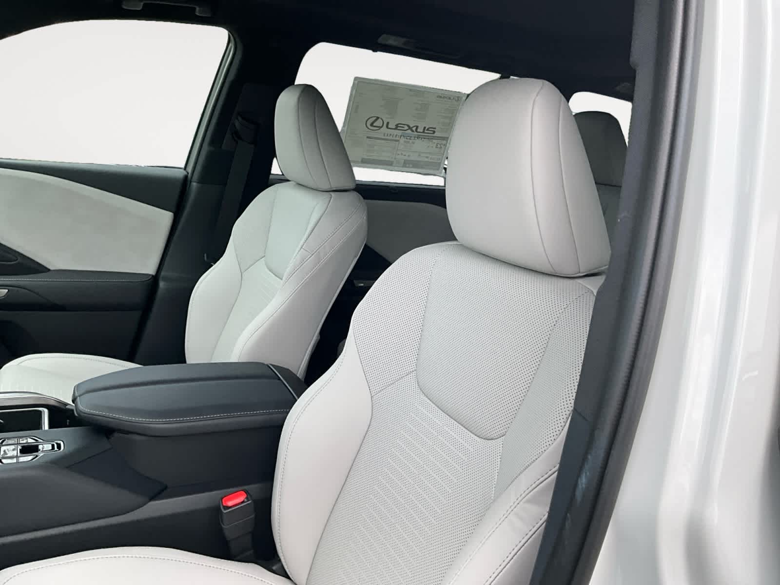 2026 Lexus TX 350 Premium