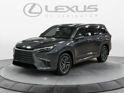 2026 Lexus TX 350 Premium