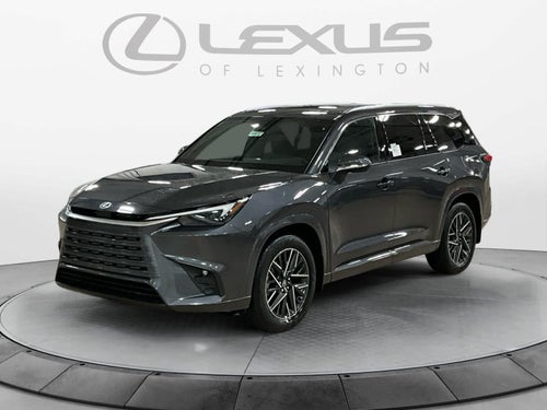 2026 Lexus TX 350 Premium