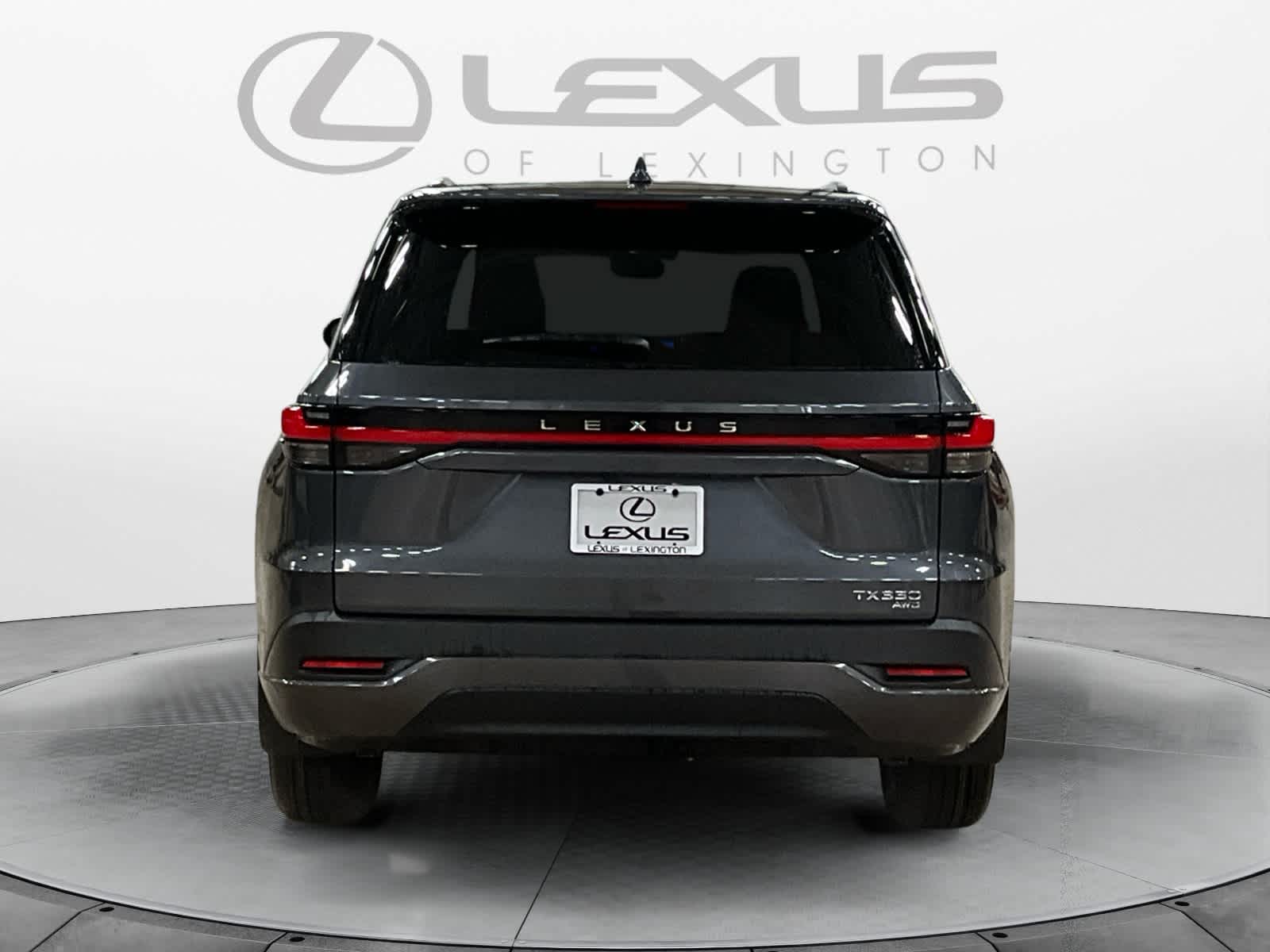 2026 Lexus TX 350 Premium