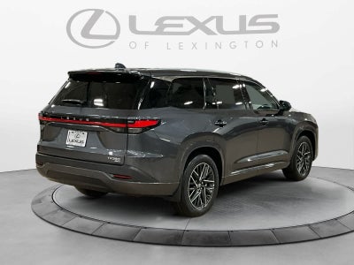 2026 Lexus TX 350 Premium