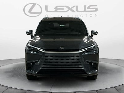 2026 Lexus TX 350 Premium