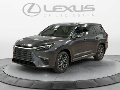 2026 Lexus TX 350 Premium