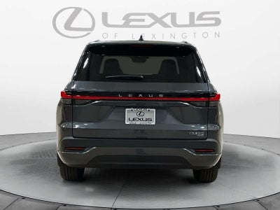2026 Lexus TX 350 Premium
