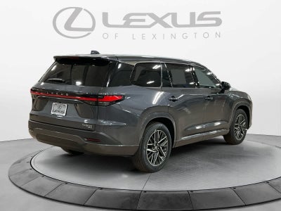 2026 Lexus TX 350 Premium