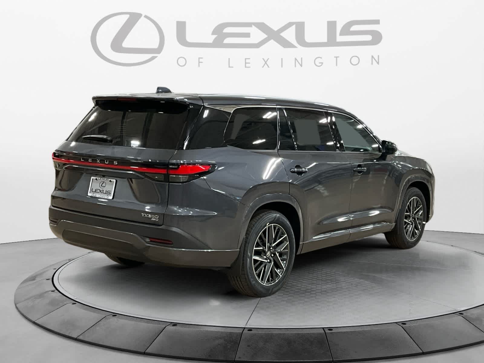 2026 Lexus TX 350 Premium